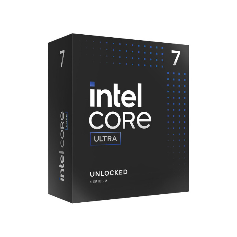 Intel Core Ultra 7 265K (3.9 GHz / 5.5 GHz)