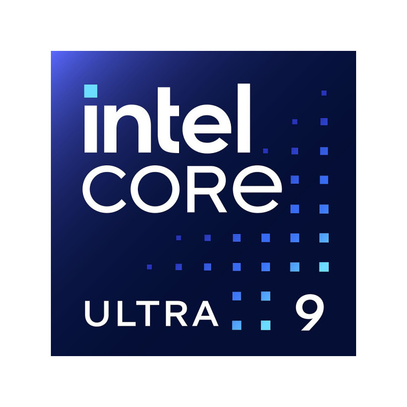 Intel Core Ultra 9 285K (3.7 GHz / 5.7 GHz) TRAY