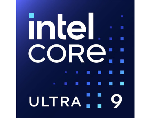 Intel Core Ultra 9 285K (3.7 GHz / 5.7 GHz) TRAY sur PC Gamer Master au Maroc