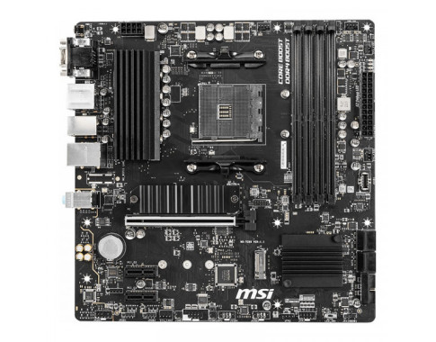 MSI B550M PRO-VDH