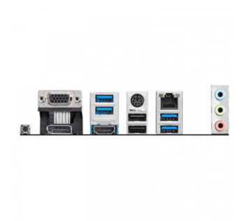 MSI B550M PRO-VDH - Motherboard Maroc