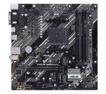 ASUS PRIME B550M-K