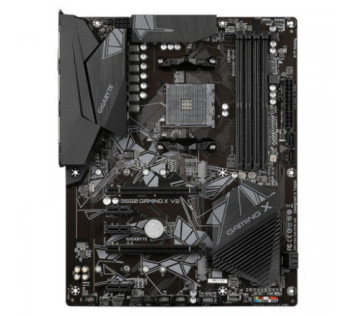 Gigabyte B550 GAMING X V2
