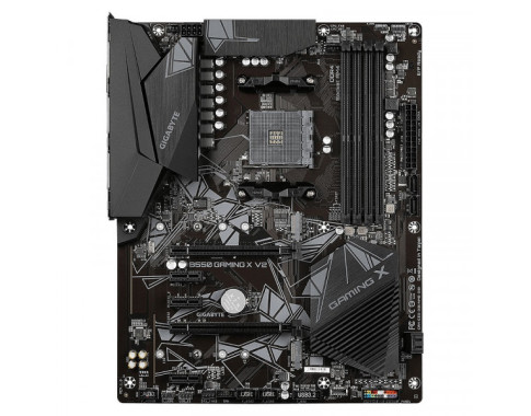 Gigabyte B550 GAMING X V2