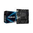 ASRock B550M-HDV