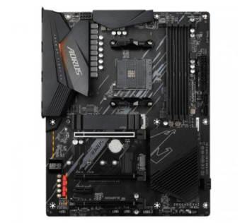 Gigabyte B550 AORUS ELITE V2