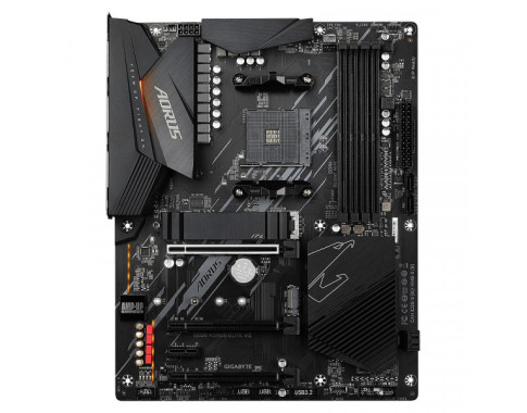 Gigabyte B550 AORUS ELITE V2