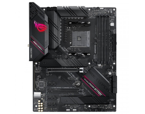 ASUS ROG STRIX B550-F GAMING (WI-FI) II