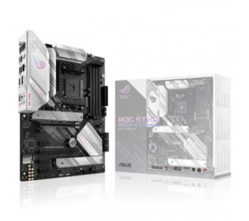 ASUS ROG STRIX B550-A GAMING sur PC Gamer Master au Maroc