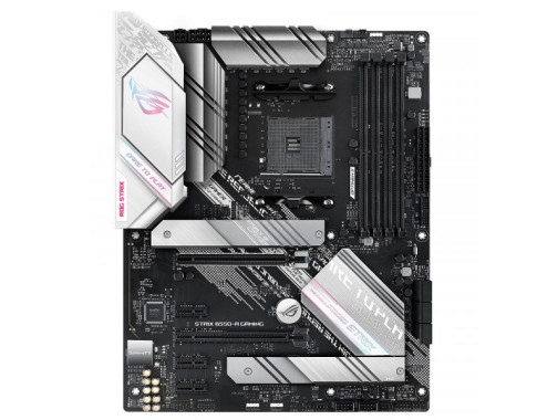ASUS ROG STRIX B550-A GAMING