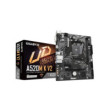 GIGABYTE A520M K V2