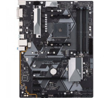 ASUS PRIME B450-PLUS