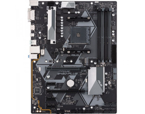 ASUS PRIME B450-PLUS