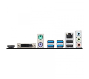 MSI A520M-A PRO - Motherboard Maroc
