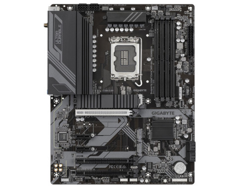 Gigabyte Z790 D AX