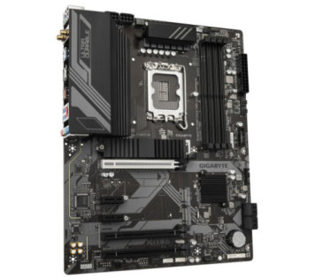Gigabyte Z790 D AX - Motherboard Maroc