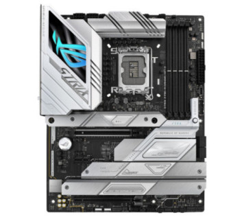 ASUS ROG STRIX Z790-A GAMING WIFI II - Motherboard Maroc