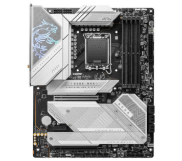 MSI MPG Z790 EDGE TI MAX WIFI