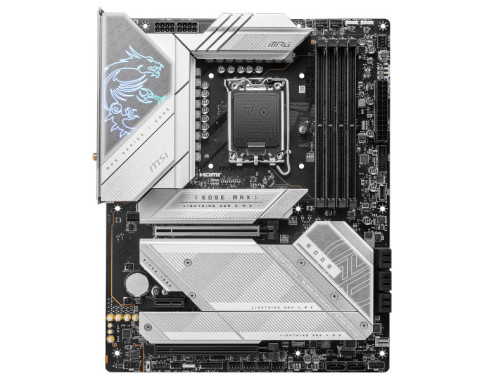 MSI MPG Z790 EDGE TI MAX WIFI