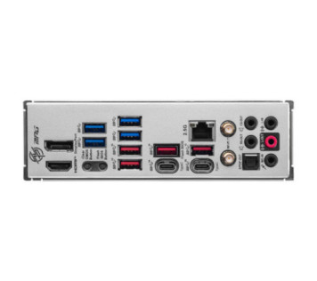 MSI MPG Z790 EDGE TI MAX WIFI - Motherboard Maroc