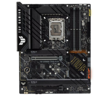 ASUS TUF GAMING Z690-PLUS