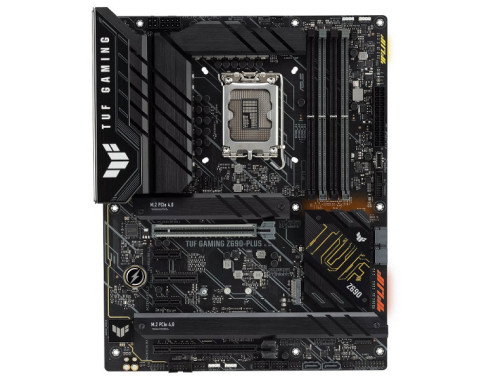 ASUS TUF GAMING Z690-PLUS