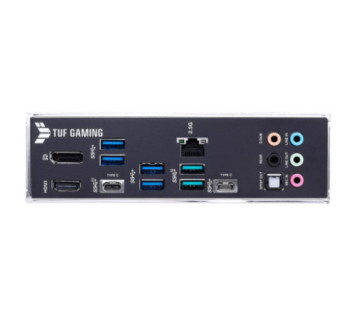 ASUS TUF GAMING Z690-PLUS - Motherboard Maroc