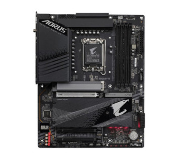 Gigabyte Z790 AORUS ELITE AX DDR4