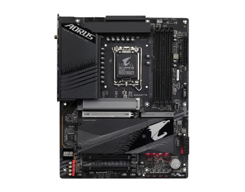 Gigabyte Z790 AORUS ELITE AX DDR4