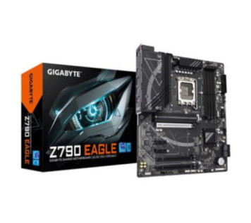 Gigabyte Z790 EAGLE sur PC Gamer Master au Maroc