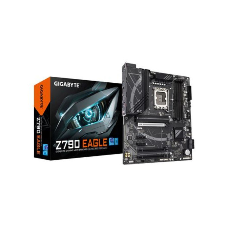 Gigabyte Z790 EAGLE