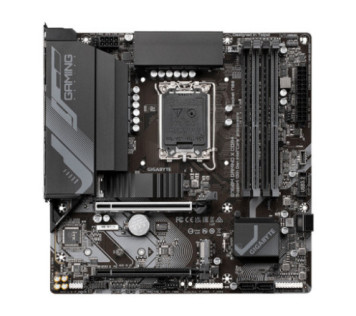 Gigabyte B760M GAMING X DDR4