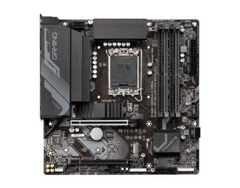 Gigabyte B760M GAMING X DDR4