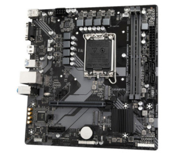 Gigabyte B760M H DDR4