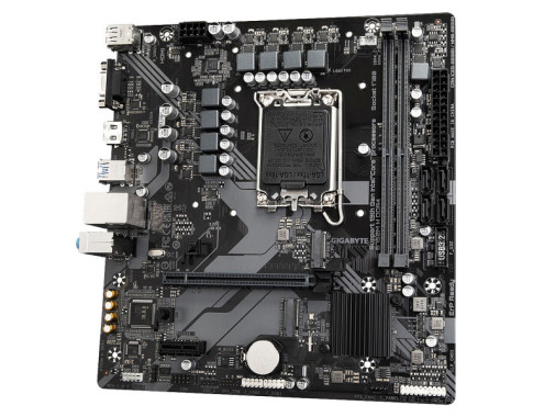 Gigabyte B760M H DDR4