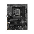 MSI PRO B760-P DDR4 II