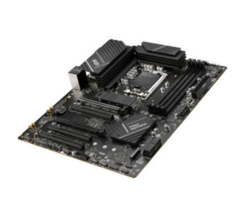MSI PRO B760-P DDR4 II - Motherboard Maroc