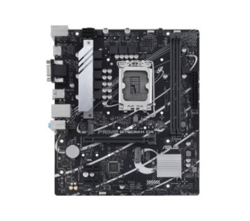 ASUS PRIME B760M-K D4