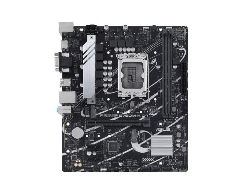 ASUS PRIME B760M-K D4