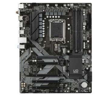 Gigabyte B760 DS3H AX DDR4