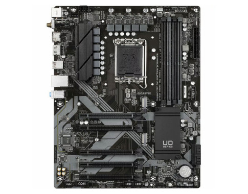 Gigabyte B760 DS3H AX DDR4