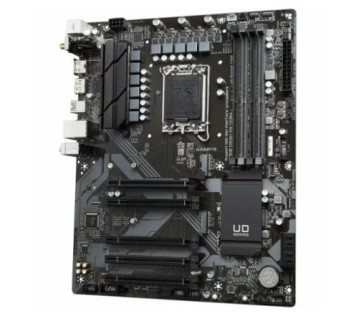 Gigabyte B760 DS3H AX DDR4 - Motherboard Maroc