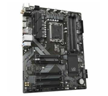 Gigabyte B760 DS3H AX DDR4 - Motherboard Maroc