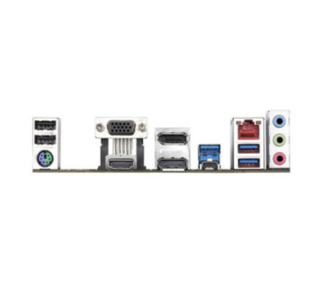 Gigabyte B760M DS3H DDR4 - Motherboard Maroc