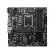 MSI PRO B760M-P DDR4