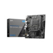 MSI PRO H610M-E DDR4