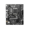MSI PRO H610M-E DDR4
