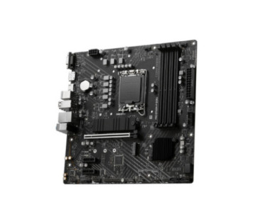 MSI PRO B760M-P