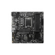 MSI PRO B760M-P