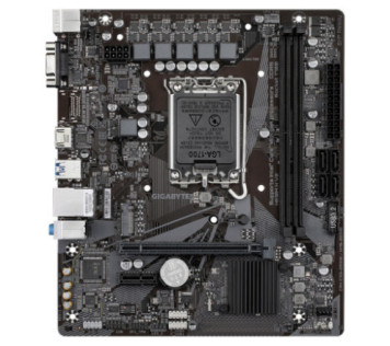 Gigabyte H610M H V2
